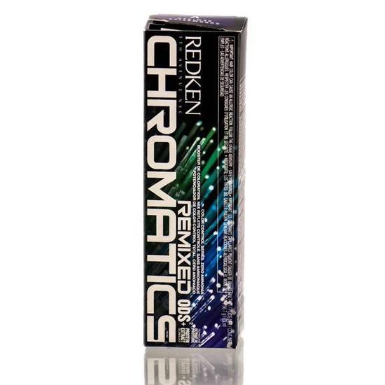 Redken Chromatics Remixed 63ml / G Green