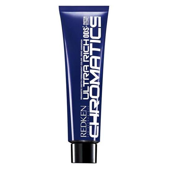 Redken Chromatics Ultra Rich Permanent Hair Colour 63ml / 4Bc