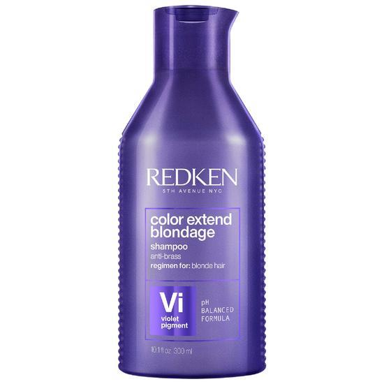 Redken Colour Extend Blondage Shampoo 300ml
