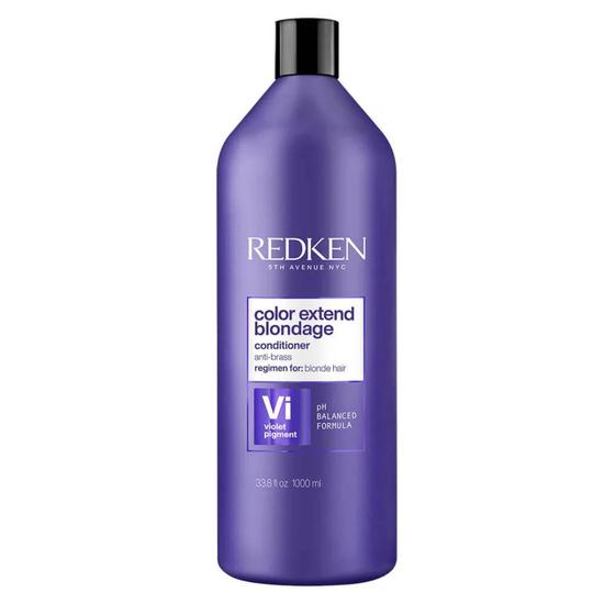 Redken Colour Extend Colour Extend Blondage Conditioner 1000ml