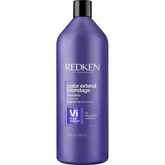 Redken Colour Extend Colour Extend Blondage Shampoo 1000ml