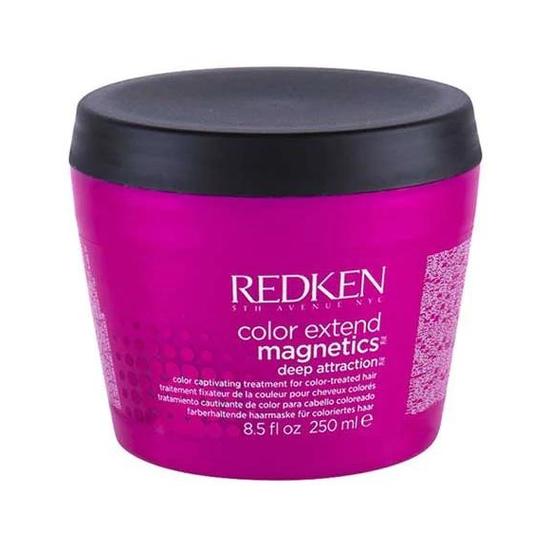 Redken Colour Extend Colour Extend Magnetics Colour Captivating Treatment 250ml