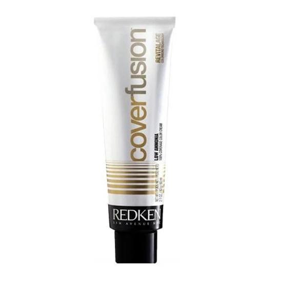 Redken Cover Fusion Coverage Colour Cream 60ml / 5NGb