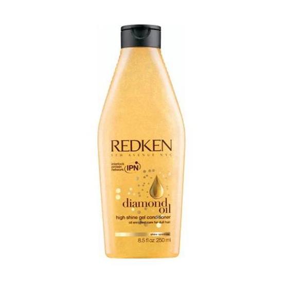 Redken Diamond Oil High Shine Gel Conditioner 1000ml