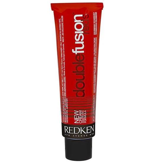 Redken Double Fusion Reds Colour Cream 60ml / Cr Copper/Red