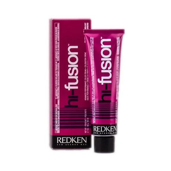 Redken Hi Fusion Advanced Performance Colour Cream 60ml / Y yellow