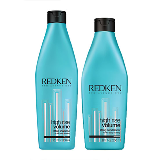 Redken Cerafill Retaliate Shampoo Duo Cosmetify