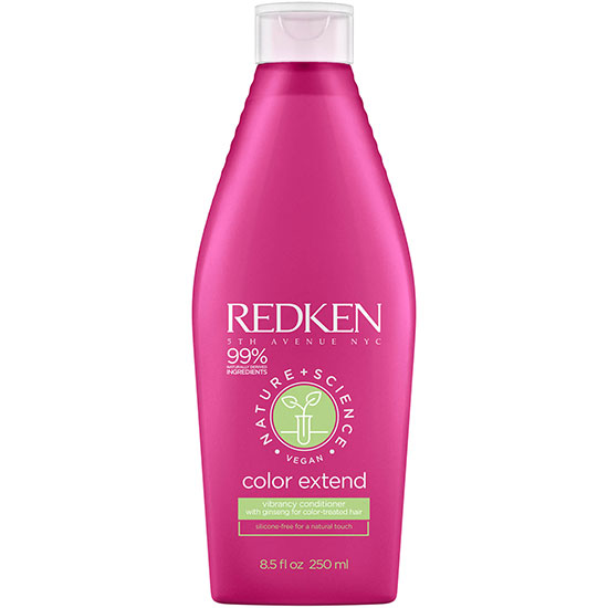 Redken Nature + Science Colour Extend Conditioner 250ml