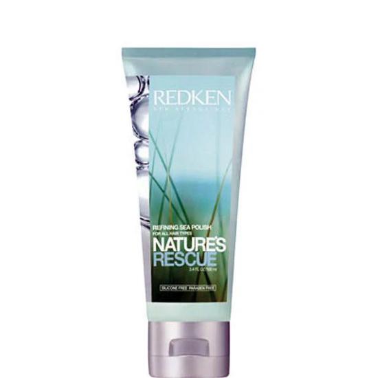 Redken Natures Rescue Refining Sea Polish 100ml