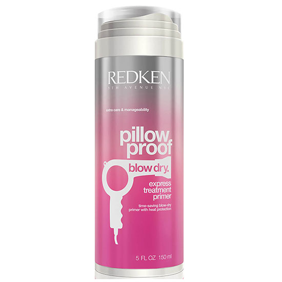 Redken No Blow Dry Airy Cream For Fine Hair Cosmetify