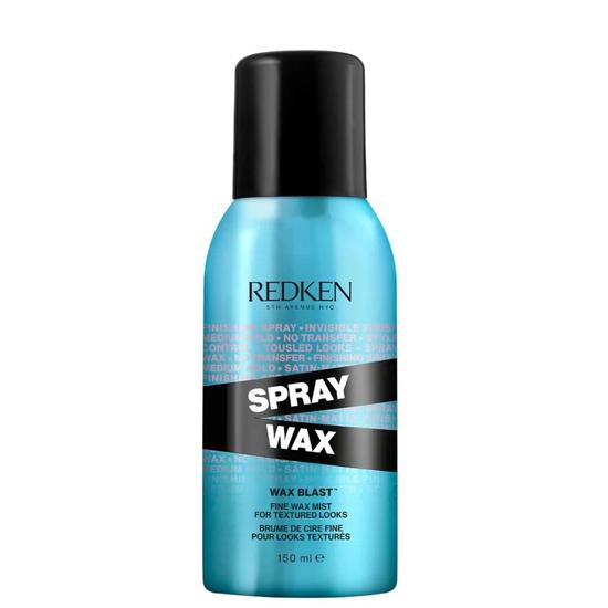 Redken Spray Wax 150ml