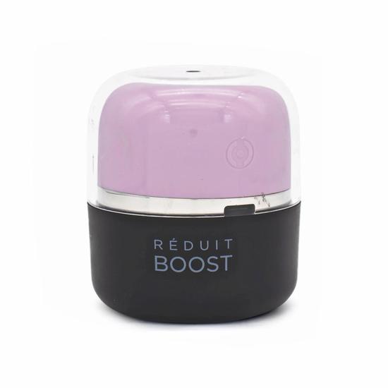 Réduit BOOST Lavender Calm Skin Care Device Imperfect Box