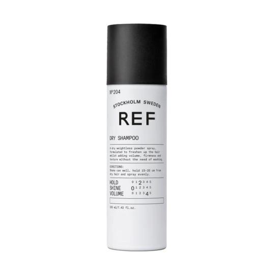 REF Dry Shampoo No. 204 75ml