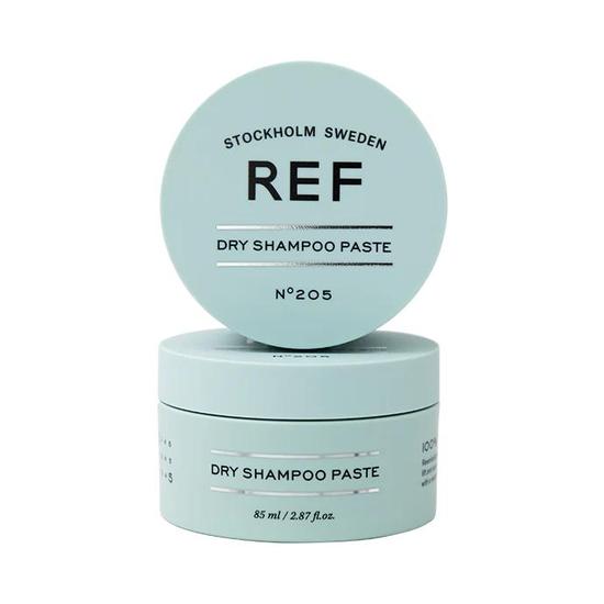 REF Dry Shampoo Paste No. 205 85ml