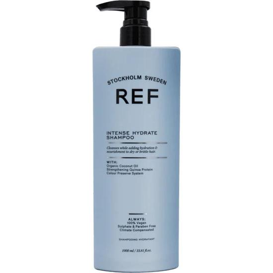 REF Intense Hydrate Shampoo 285ml