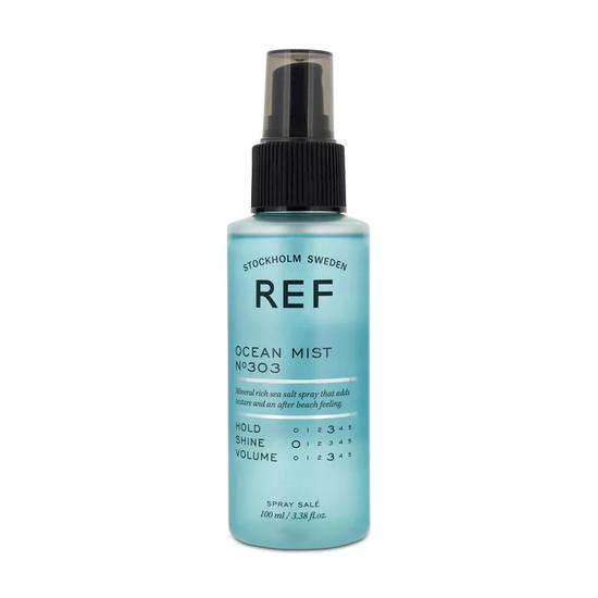 REF Ocean Mist Sea Salt Hairspray 100ml