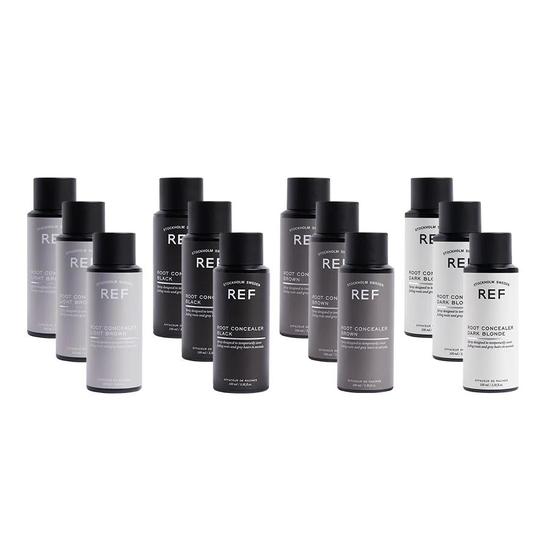REF Root Concealer Black