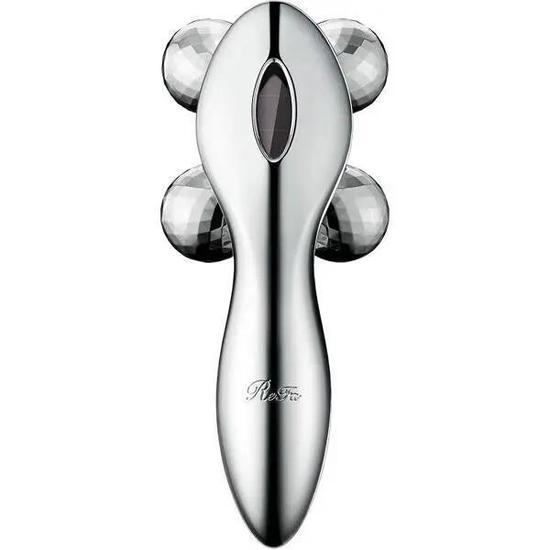 ReFa 4 Carat Platinum Electronic Face & Body Roller