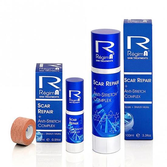 RegimA Scar Repair & Anti Stretch Complex 15ml