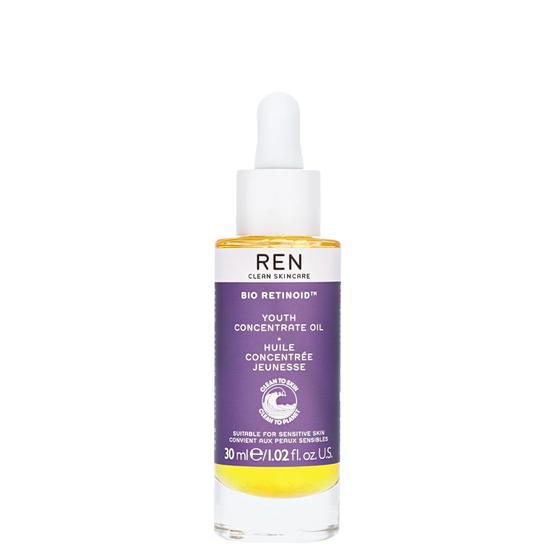 REN Bio Retinoid Youth Concentrate Oil