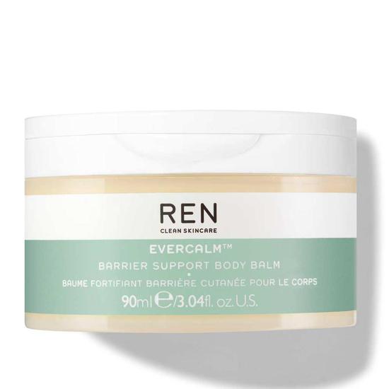 REN Evercalm Barrier Support Body Balm 90ml