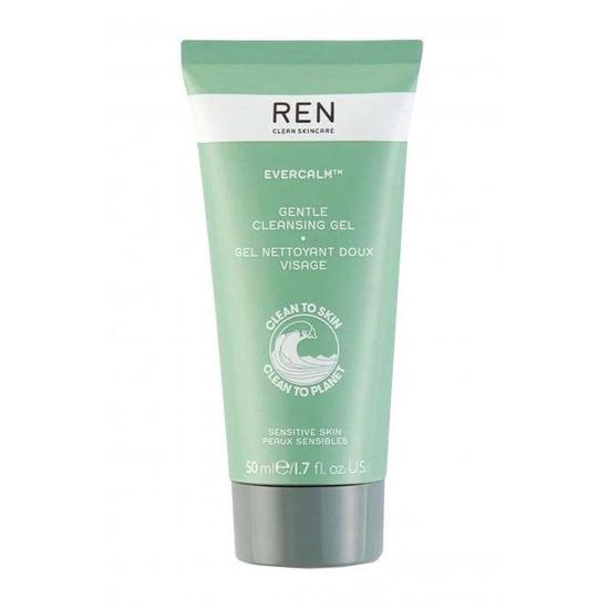 REN Evercalm Gentle Cleansing Gel Sensitive Skin