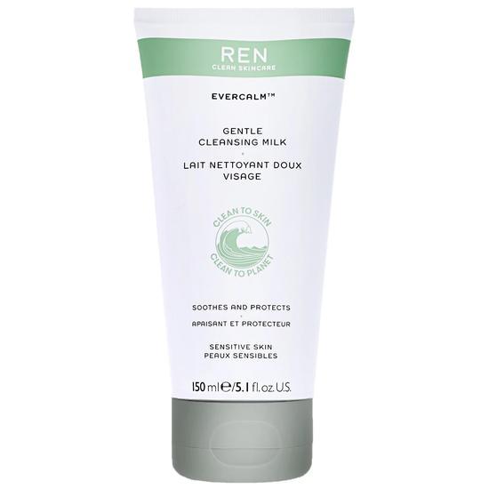 REN Evercalm Gentle Cleansing Milk