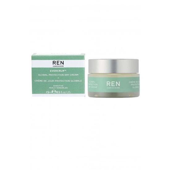 REN Evercalm Global Protection Day Cream Sensitive Skin