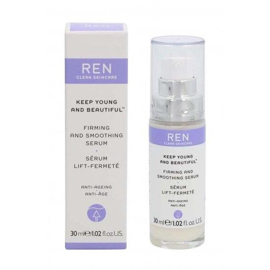 REN Keep Young Beautiful Serum Anti Age Firming & Smoothing
