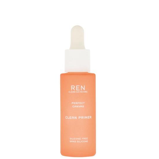 REN Perfect Canvas Clean Primer