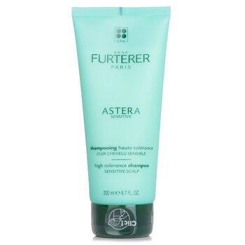 René Furterer Astera Sensitive Dermo-Protective Ritual High Tolerance Shampoo