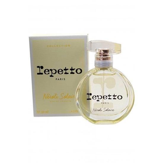 Repetto Neroli Solaire Eau De Toilette 50ml