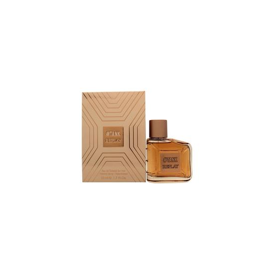 Replay #tank For Her Eau De Toilette 50ml