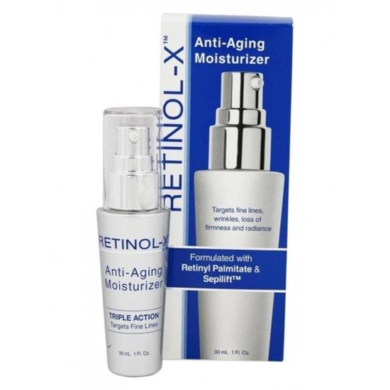Retinol X Anti Ageing Moisturiser 30ml
