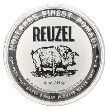 Reuzel Concrete Hold Matte Pomade