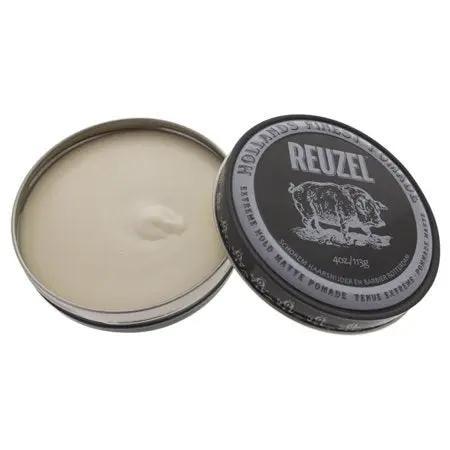 Reuzel Extreme Hold Matte Pomade 113g