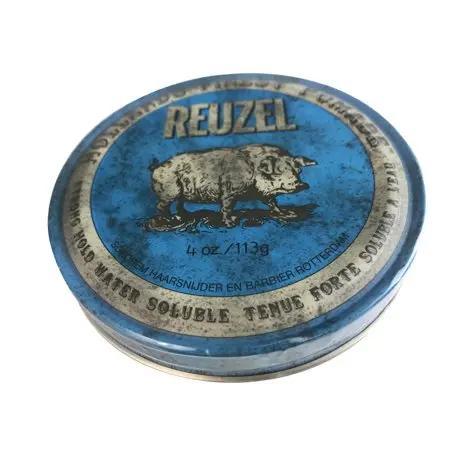 Reuzel Strong Hold Blue Pomade 113g