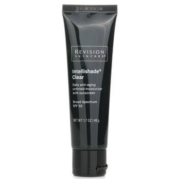 Revision Skincare Intellishade Clear SPF 50 48g