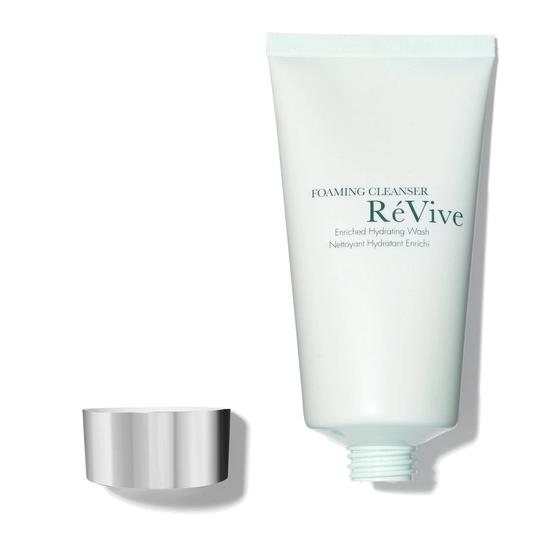 ReVive Foaming Cleanser Enriched Hydrating Wash 125ml