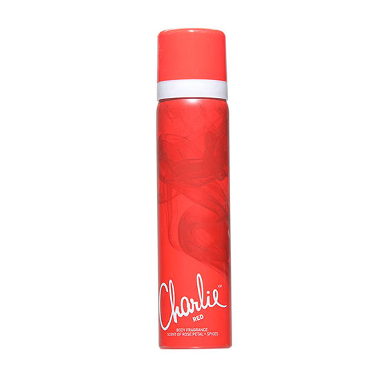 charlie red perfume superdrug