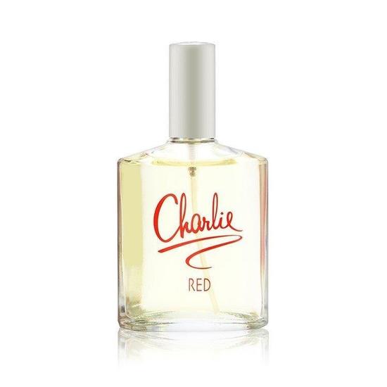 Revlon Charlie Red Eau Fraiche