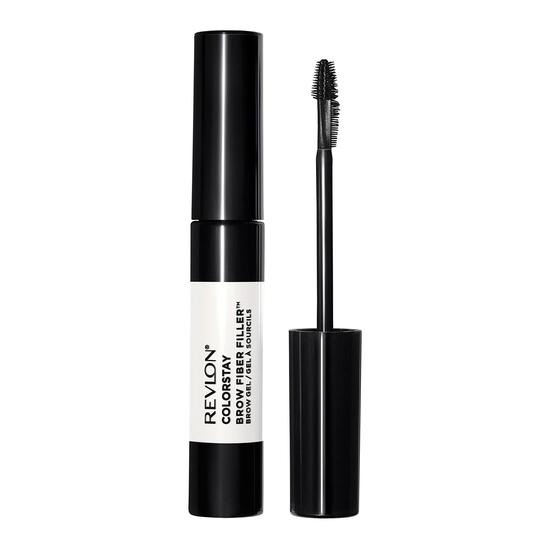 Revlon ColourStay Brow Gel Fibre Filler 306 Clear