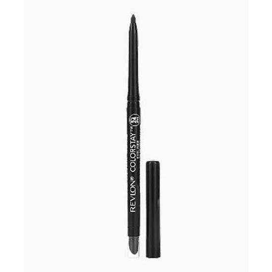 Revlon Colourstay Crayon Eyeliner 0.28 g / 201 Black