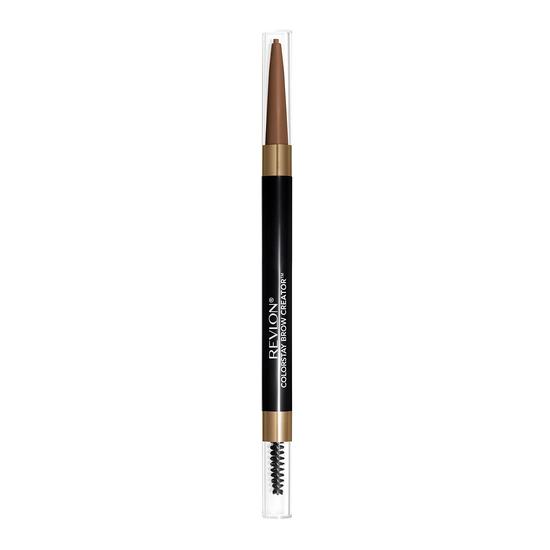 Revlon Colourstay Eyebrow Pencil Creator Dark Brown