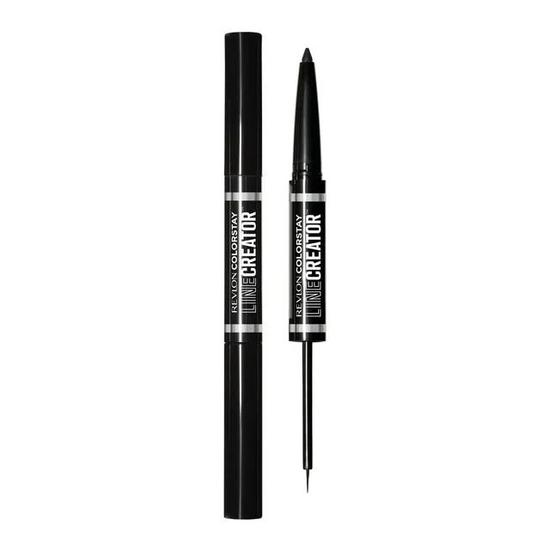 Revlon Colourstay Line Creator Waterproof Eyeliner 151 Blackout