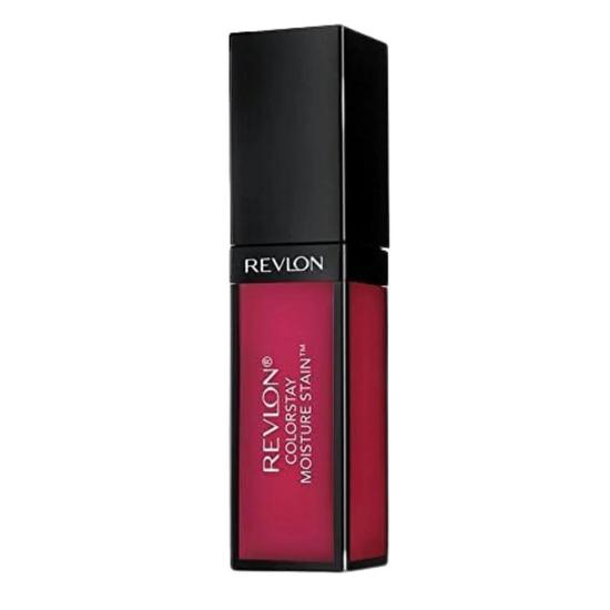 Revlon Colourstay Satin Ink Lipstick 015 Barcelona Nights