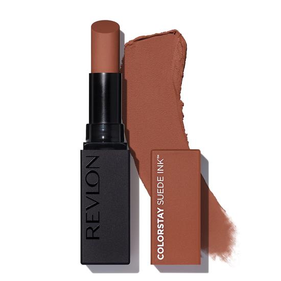 Revlon Colourstay Suede Ink Lipstick 004 Pure Talent