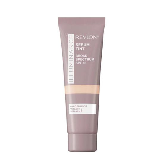 Revlon Illuminance Serum Tint SPF 15 113 Ivory Beige