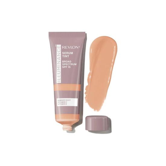 Revlon Illuminance Serum Tint SPF 15 313 Light Tan