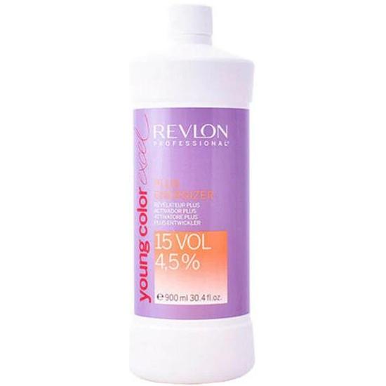 Revlon Issimo Colour Excel Plus Energizer 900ml / 15 Vol 4.5%